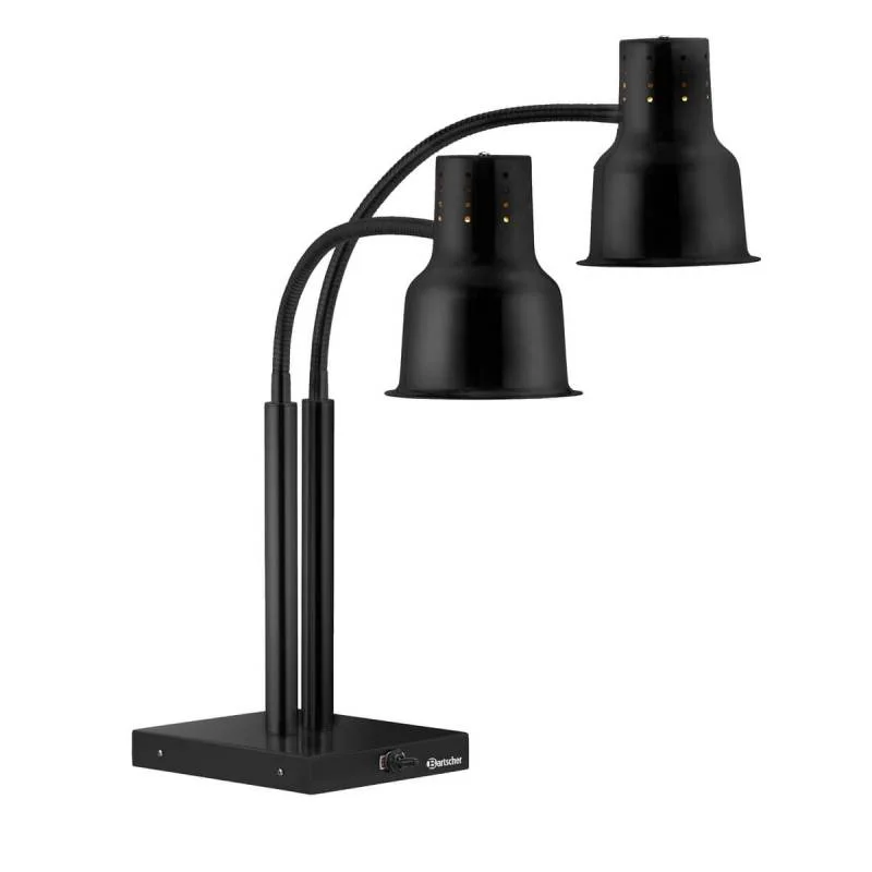 Offre Du Jour Lampe chauffante IWL500ST S