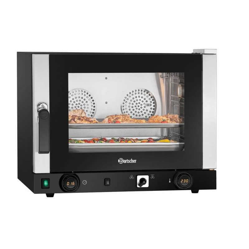 Four à convection AT230-MDI S Offre Limitée