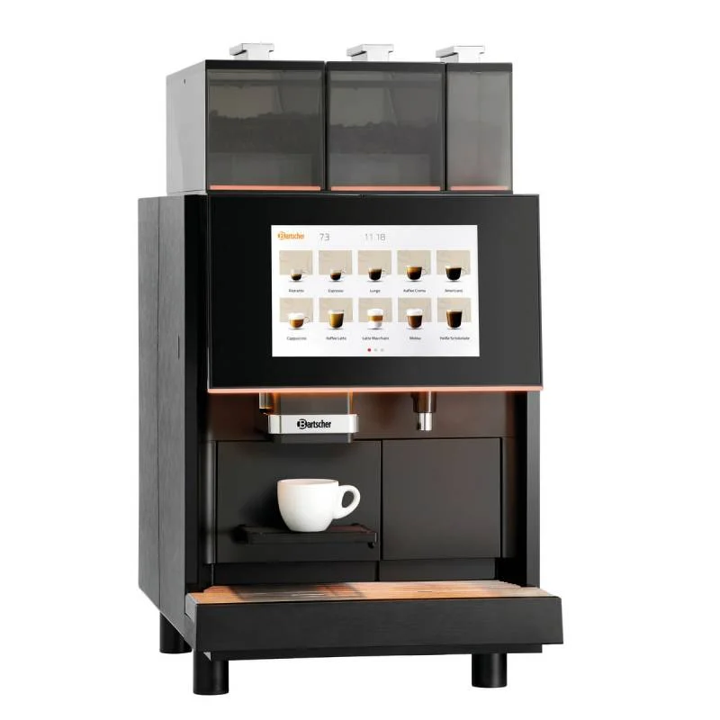 Expédié Aujourd’hui Machine à café auto. KV2 PREMIUM