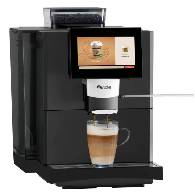 Machine à café automatique EASY PLUS 550 Livraison Gratuite