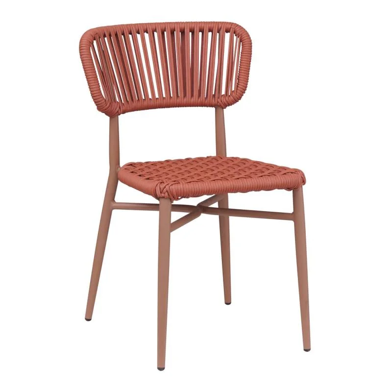 Chaise MARBELLA | Terra Livraison Express