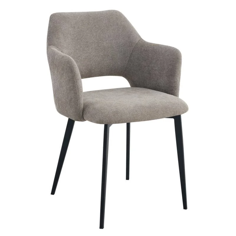 Vente Flash Fauteuil FRANCIS | Greige
