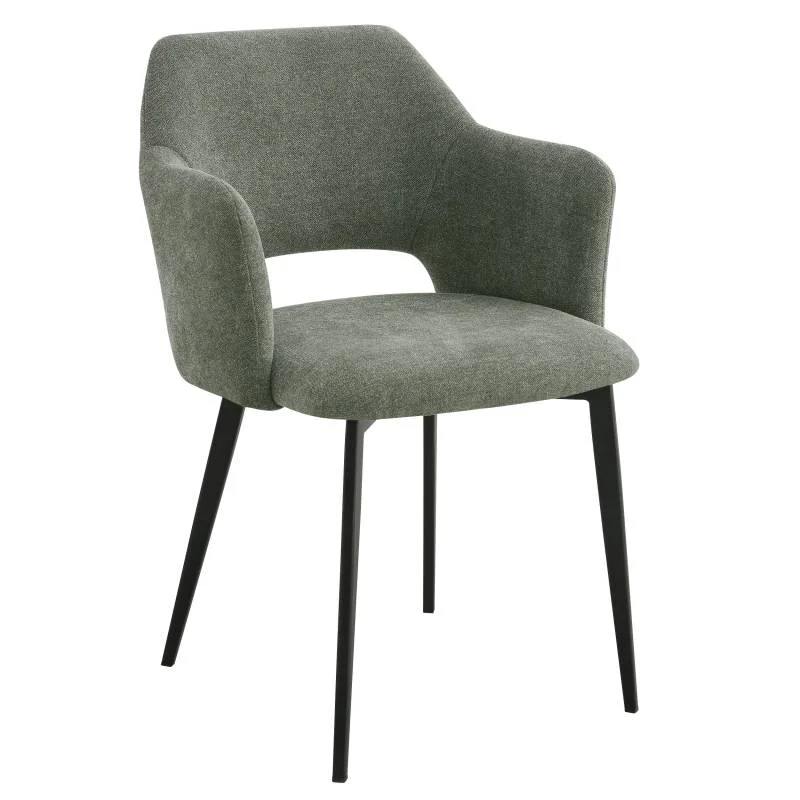 Pas Cher Fauteuil FRANCIS | Vert