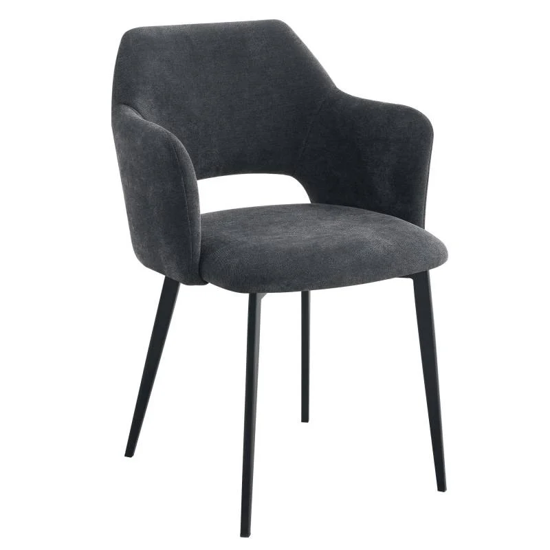 Seulement Aujourd’hui Fauteuil FRANCIS | Anthracite