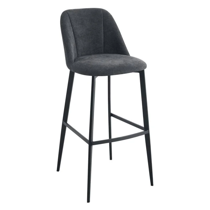 Super Prix Chaise haute Martin | Anthracite