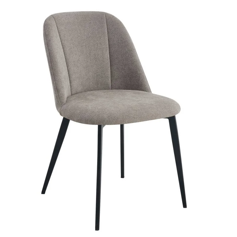 Chaise MAGALI | Greige Acheter Direct