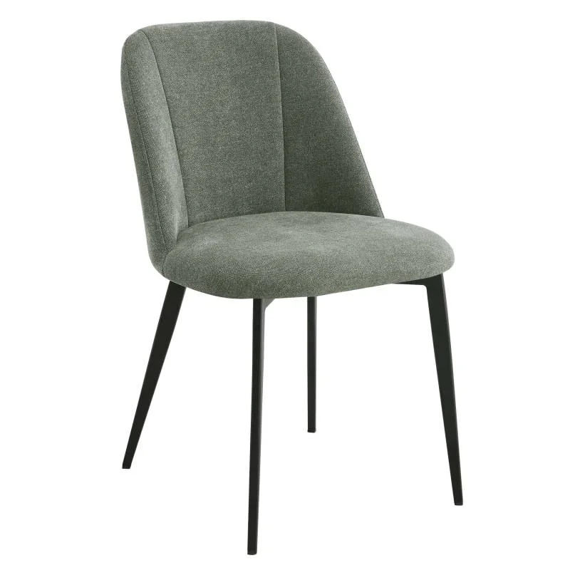 Chaise MAGALI | Vert Prix Promo