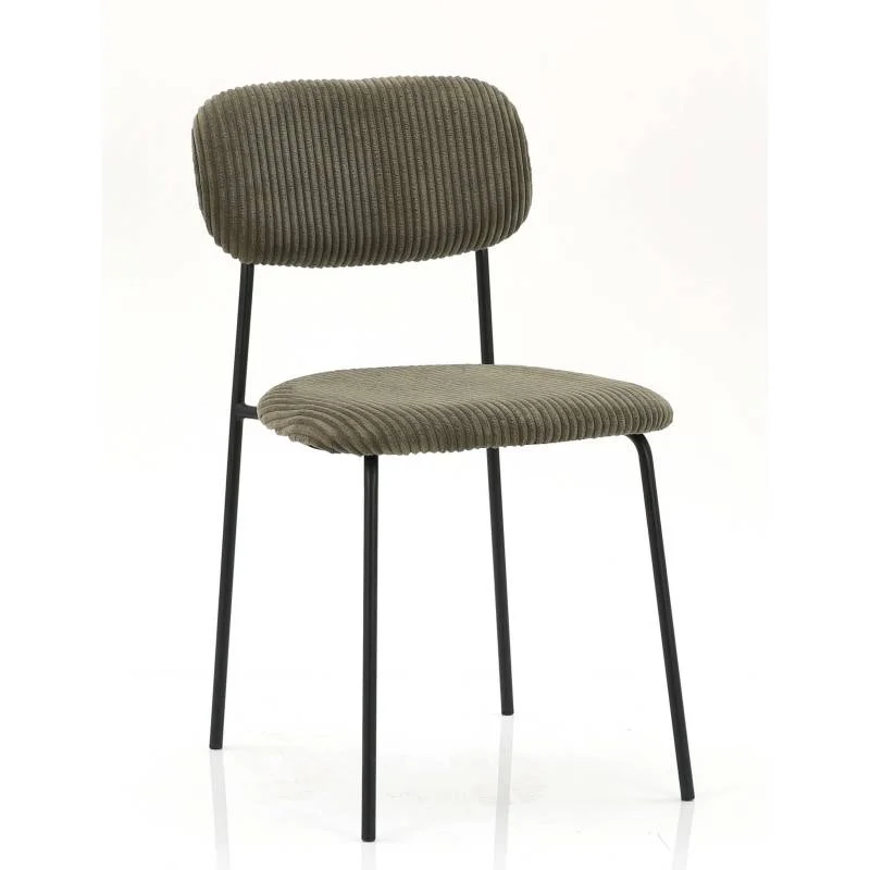 Chaise MANU | Olive Bon Plan
