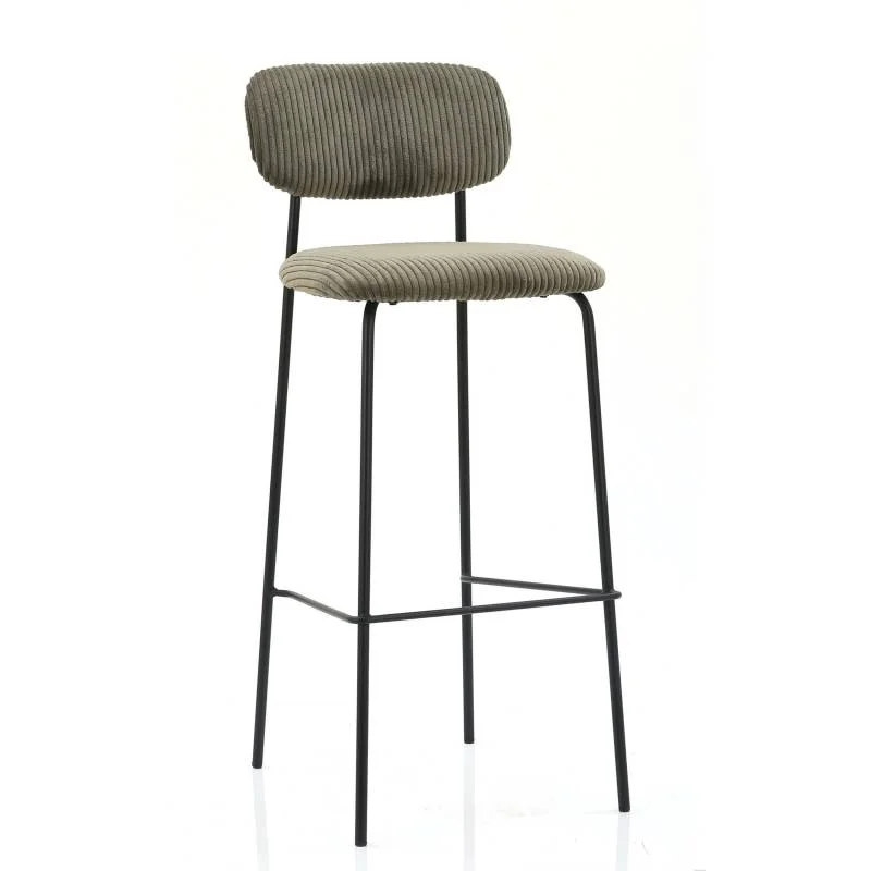 Chaise haute PAUL | Olive Affaire À Saisir