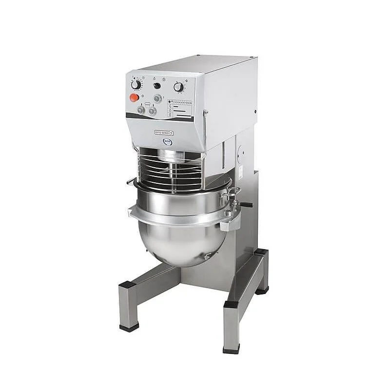Batteur 60L BMXE60|DITO SAMA|variation mécanique (de sol) Prix Promo