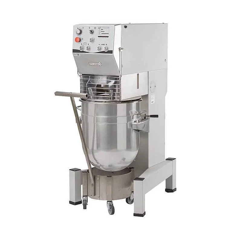 Batteur 80L BMXE80|DITO SAMA|variation mécanique (de sol) Livraison Express