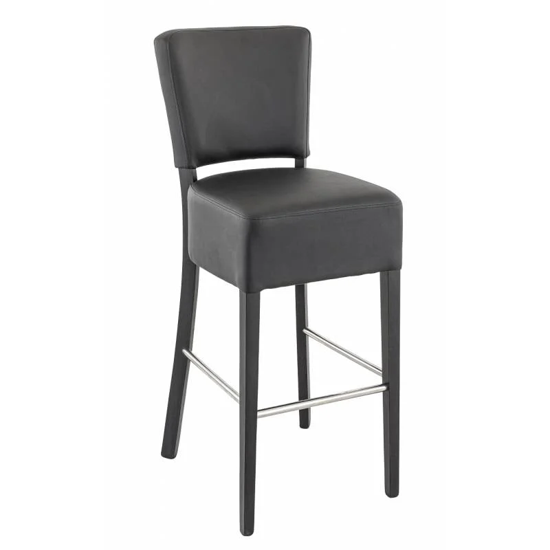 Prix Cassé Chaise haute FLORIANE BST II | Noir