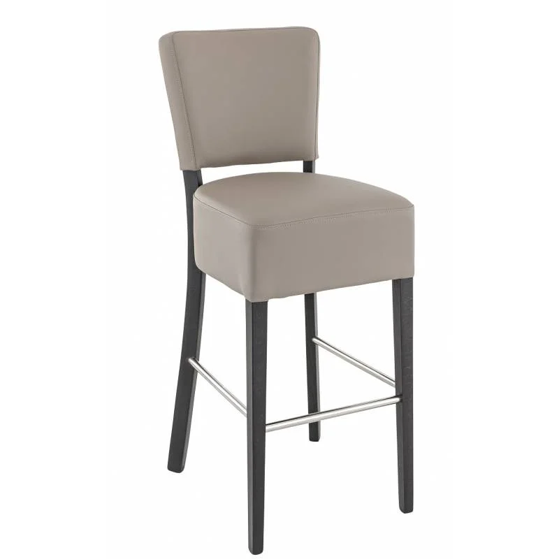 Commande En Gros Chaise haute FLORIANE BST II | Taupe