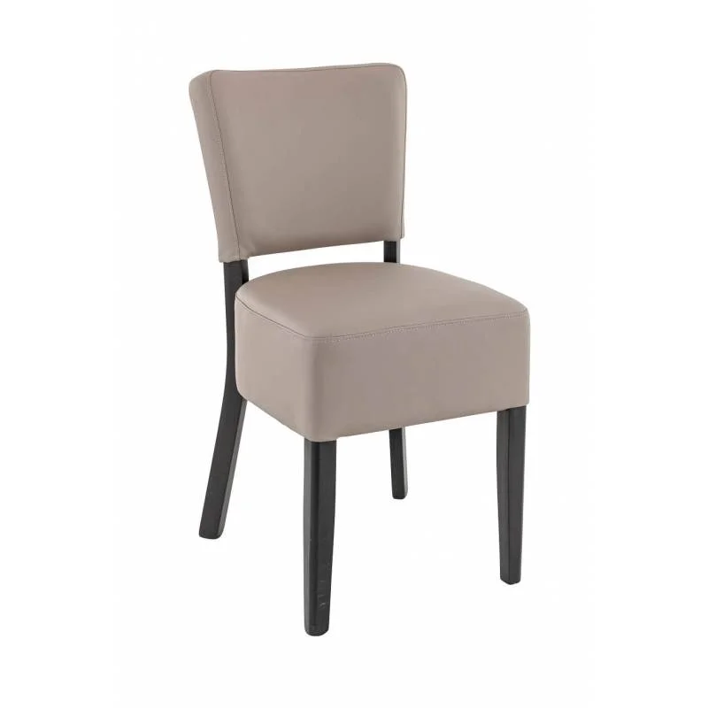 Chaise FLORIANE II | Taupe Super Prix