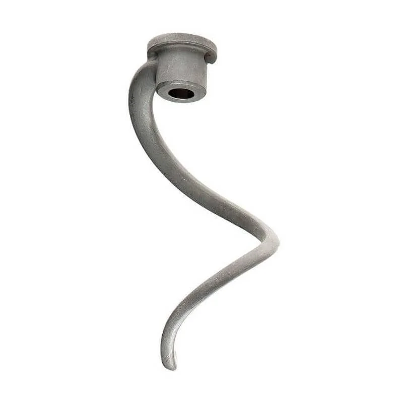 Achat Immédiat Crochet INOX | Batteur 10L XBE10 | DITO SAMA