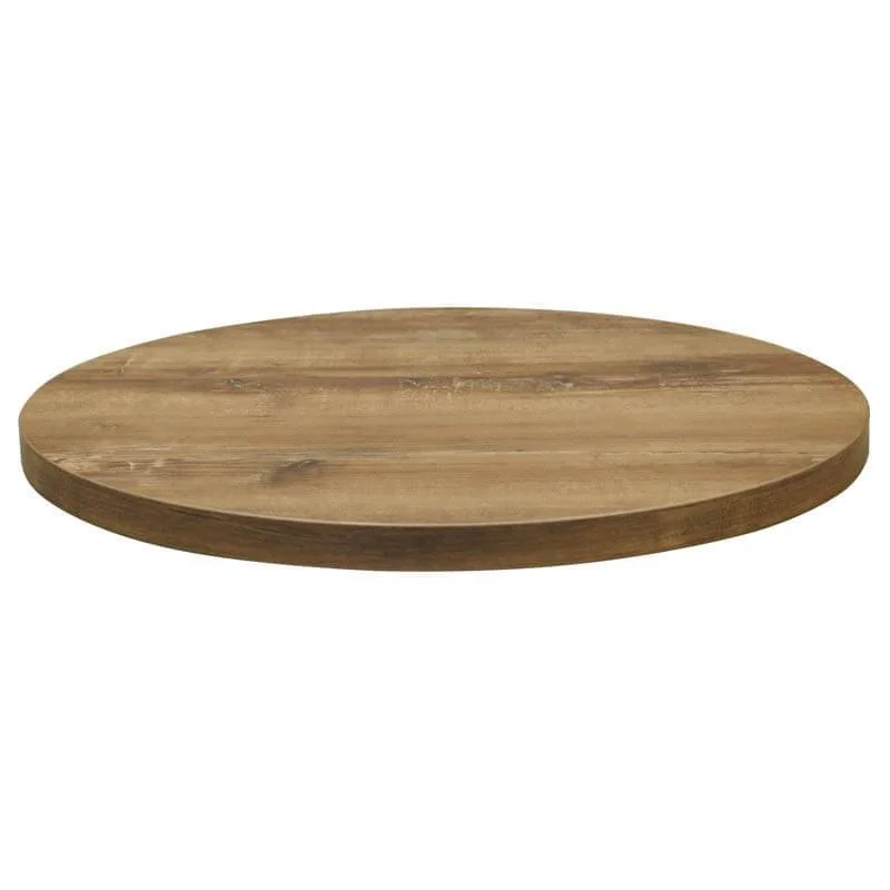 Bon Marché Plateau de table TAVOLA | ø60cm