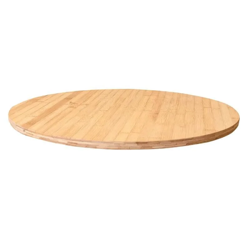 Must-Have Plateau de table CAPRI | ø110cm
