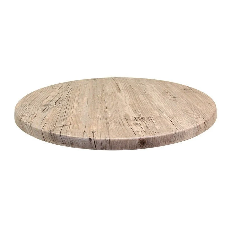 Haute Qualité Plateau de table TOPALIT | ø60cm
