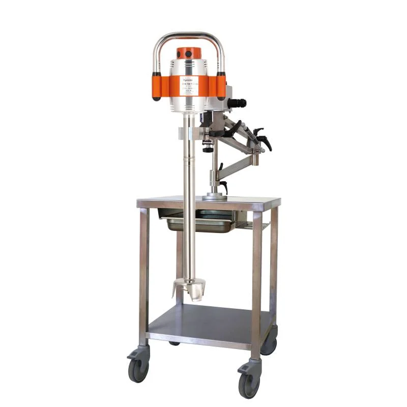 EASY MIX SMX BLENDER TURBO | ROULANT Dernière Chance