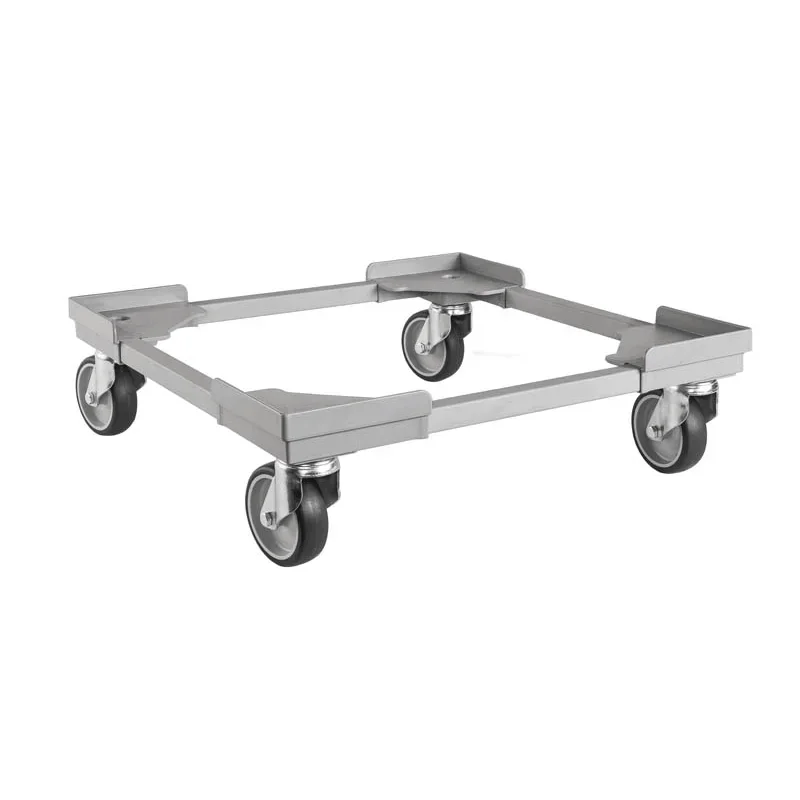 Chariot de manutention pour DRICY 65 Meilleur Choix