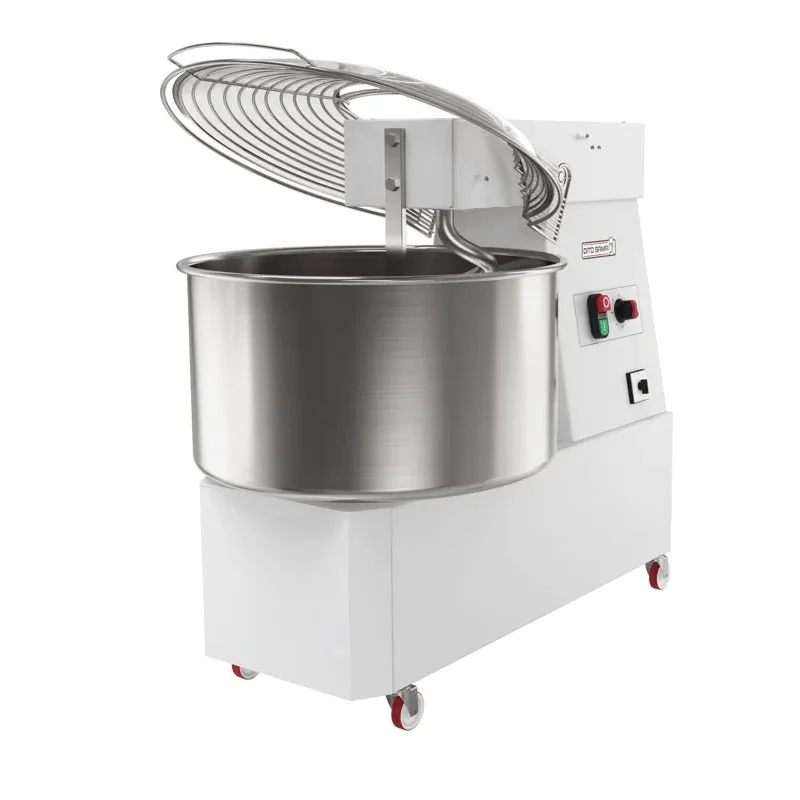Pétrin à spirale DSK62L | DITO SAMA Certifié