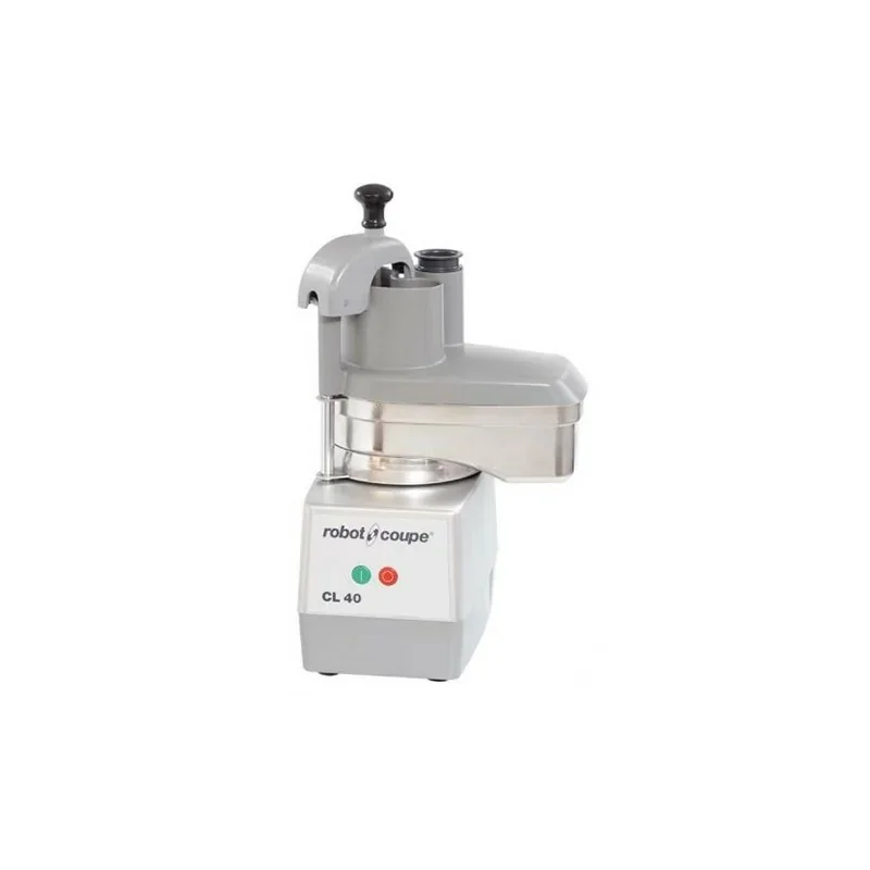 Coupe-légumes CL 40 - ROBOT COUPE Achat Immédiat
