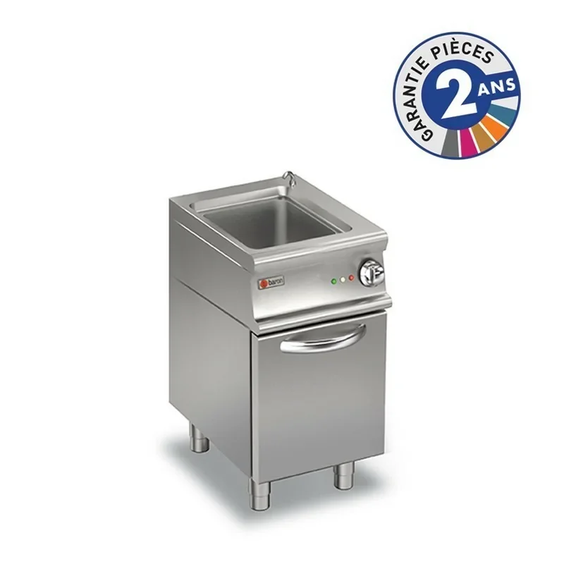 Certifié Cuiseur à pates électrique - 26 litres - Gamme 1100 - Baron