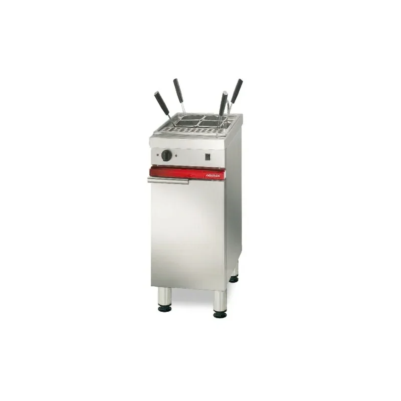 Cuiseur à pâtes électrique - 3.5 kW - Ambassade Nouvelle Collection