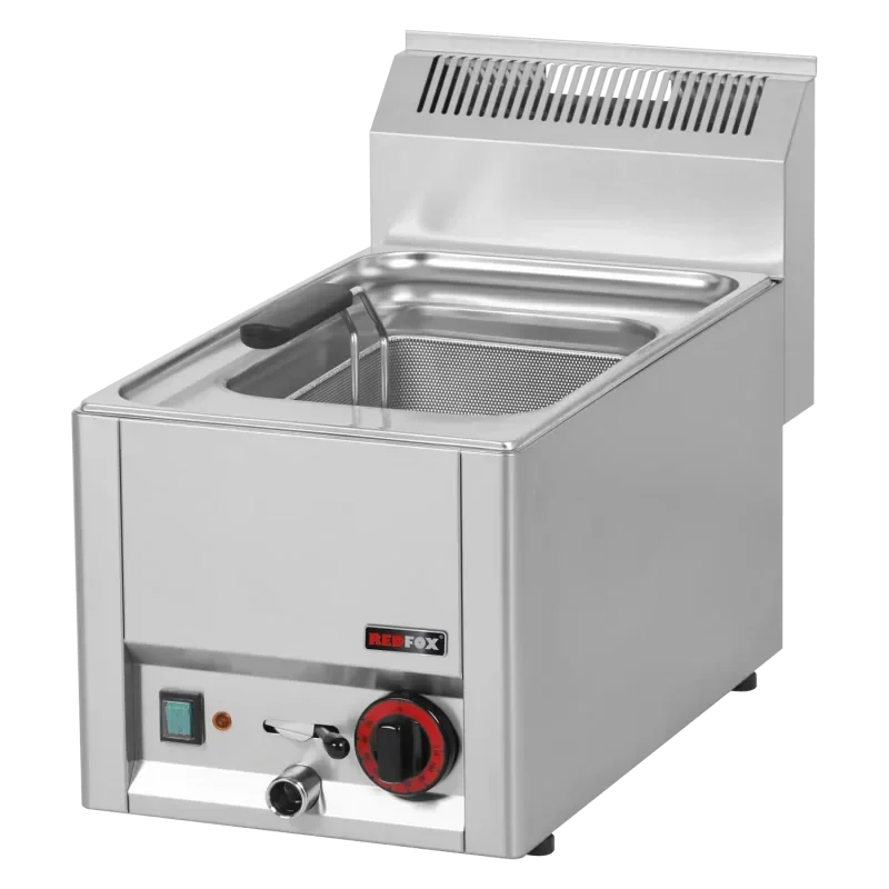 Cuiseur à pâtes électrique top 8L 230V- 328*609*290- RM Livraison Gratuite