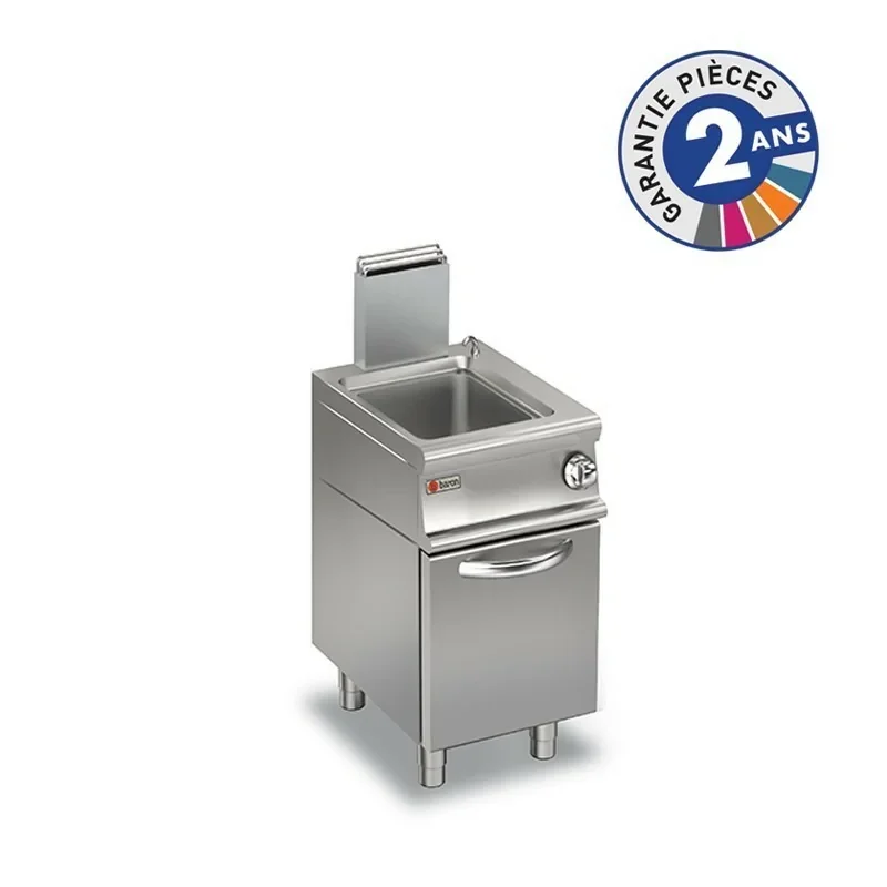 Vente Directe Cuiseur à pates gaz - 26 litres - Gamme 1100 - Baron