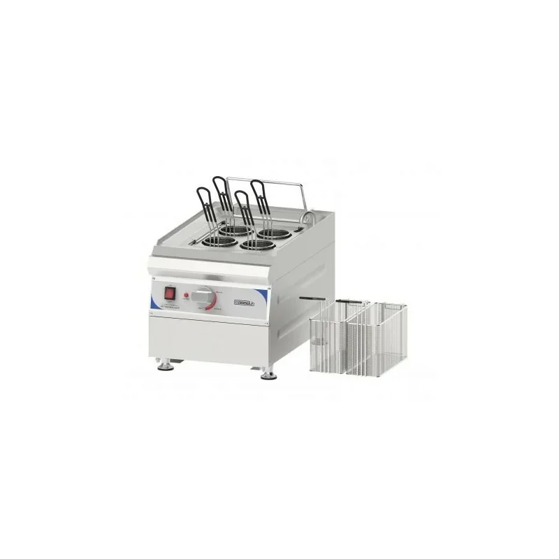 Offre Spéciale Cuiseur à pâtes professionnel électrique - 9 litres - Casselin