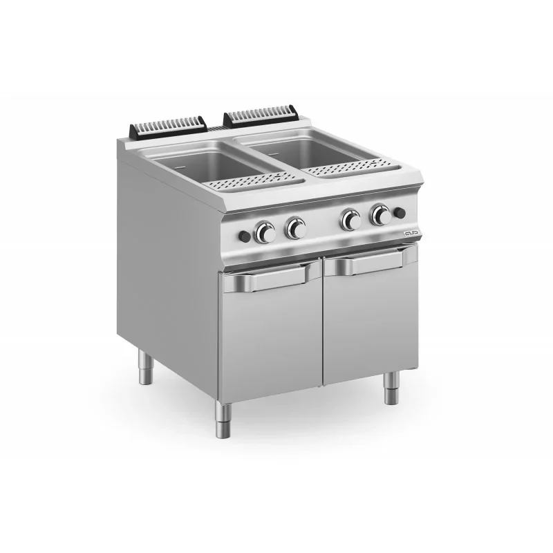 Acheter Direct Cuiseurs à pâtes à gaz sur coffre-26.6-MBM