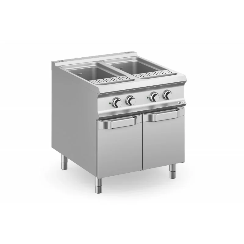 Achetez Aujourd’hui Cuiseurs à pâtes électrique sur coffre-18kW-MBM
