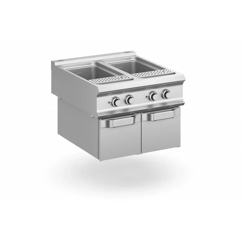 Cuiseurs à pâtes électrique suspendue-18kW-MBM Nouveauté