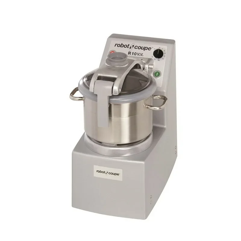 Cutter de table R10 V.V - cuve 11.5 litres - ROBOT COUPE Expédié Aujourd’hui