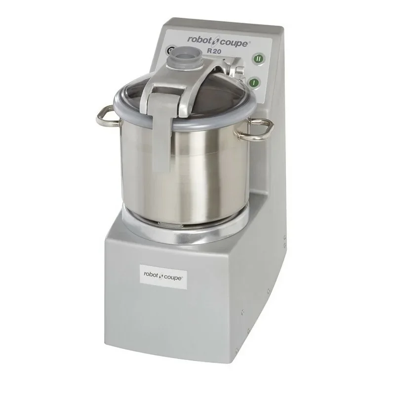 Super Prix Cutter de table R20 - cuve 20 litres - ROBOT COUPE