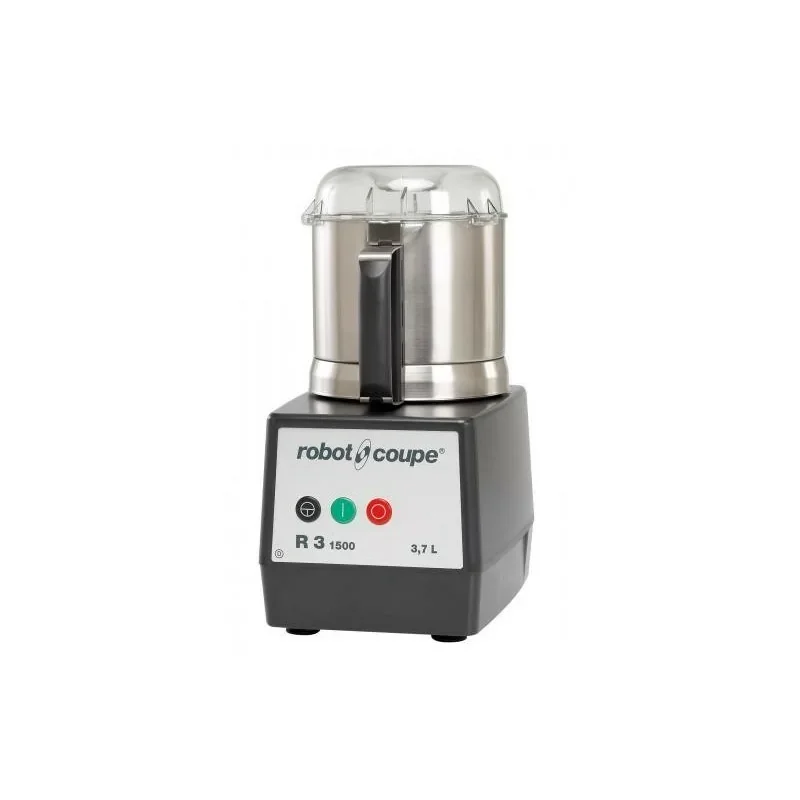 Cutter de table R3 -1500 - cuve 3.7 litres - ROBOT COUPE Soldes