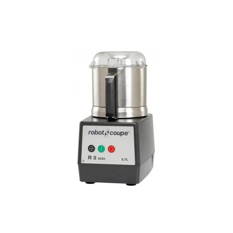 Cutter de table R3 -3000 - cuve 3.7 litres - ROBOT COUPE Nouvel Arrivage