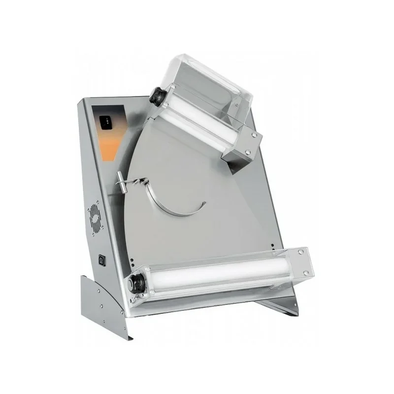 Façonneuse pizza Ø 30 cm - "Touch and go" (automatique)- Prismafood Soldes