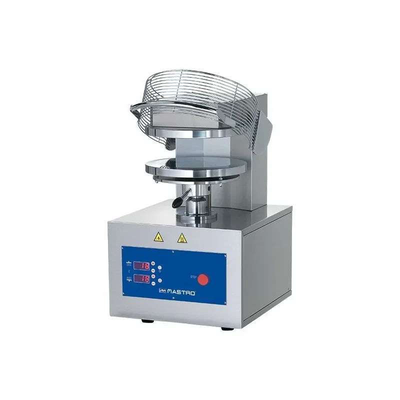 Formeuse pour pizzas ø 350 mm Nouvelle Collection
