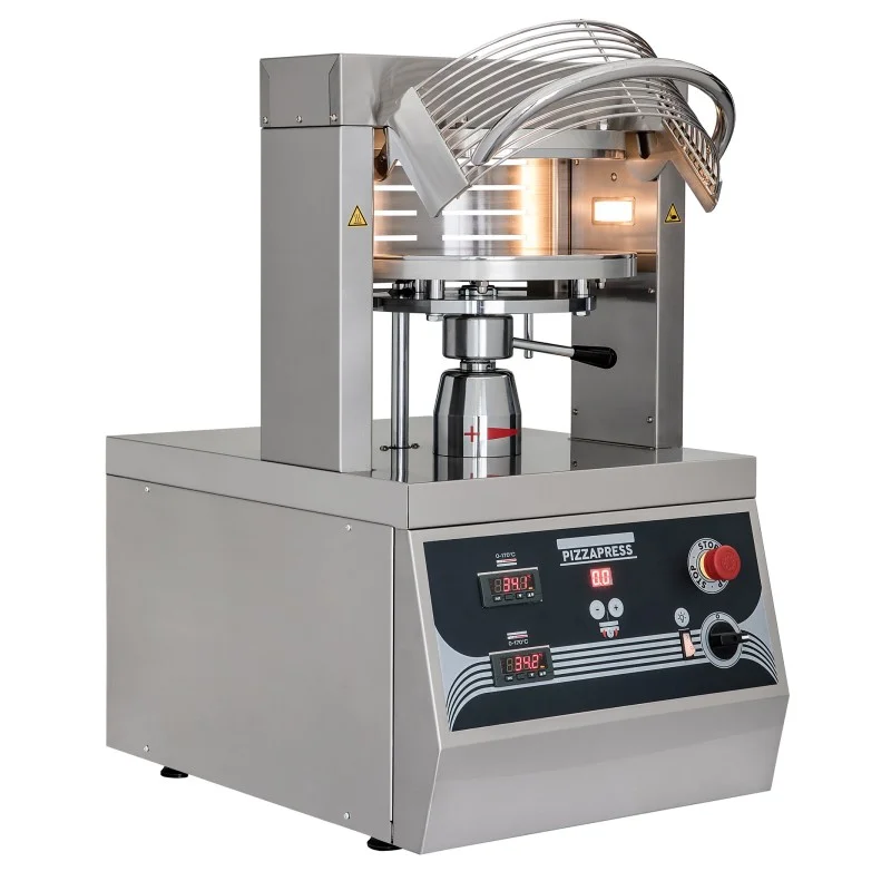 Formeuse sans bord - Plateau : Ø 450 mm - Combisteel Commander Vite
