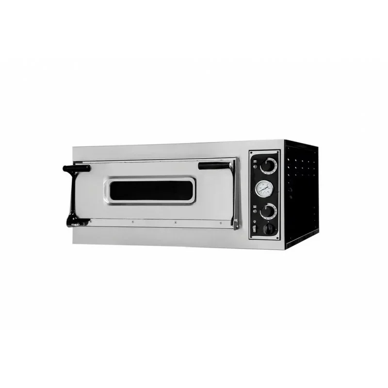 Top Vente Four à pizza -1 chambre 6 x∅ 35 cm - PRISMAFOOD