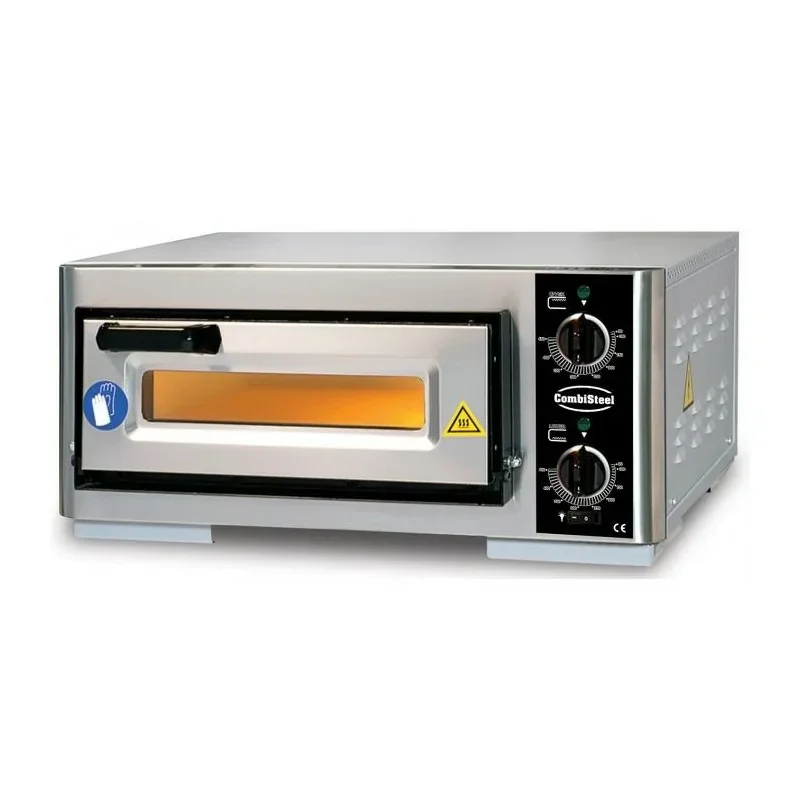 Solde Four à pizza électrique -Dimensions pizza 1 x 39 ø cm