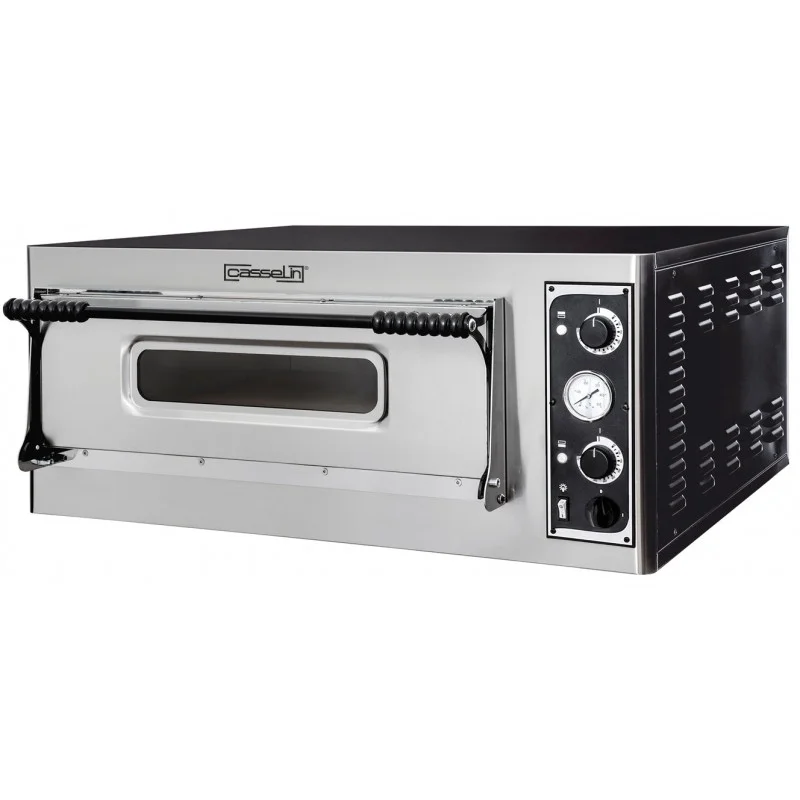 Achat Immédiat Four à pizza électrique 6 pizzas 35cm