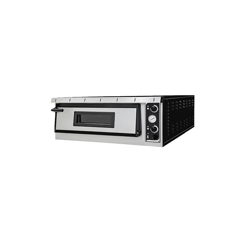 Achat Immédiat Four à pizza électrique 9 pizzas Ø 35 cm