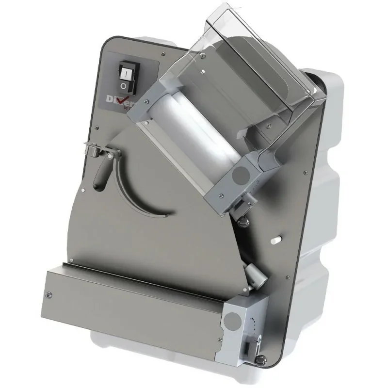 Nouvel Arrivage Laminoir Ø 300 mm, 2 rouleaux, en inox