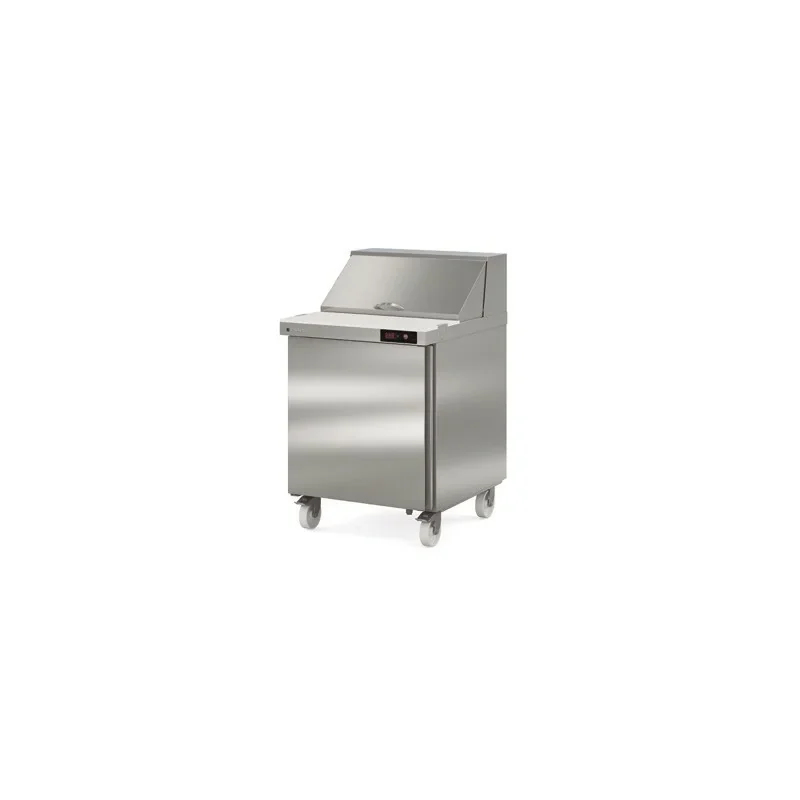 Offre Du Jour Meuble saladette haut rendement- 204 L - CORECO- 770X840X1070mm