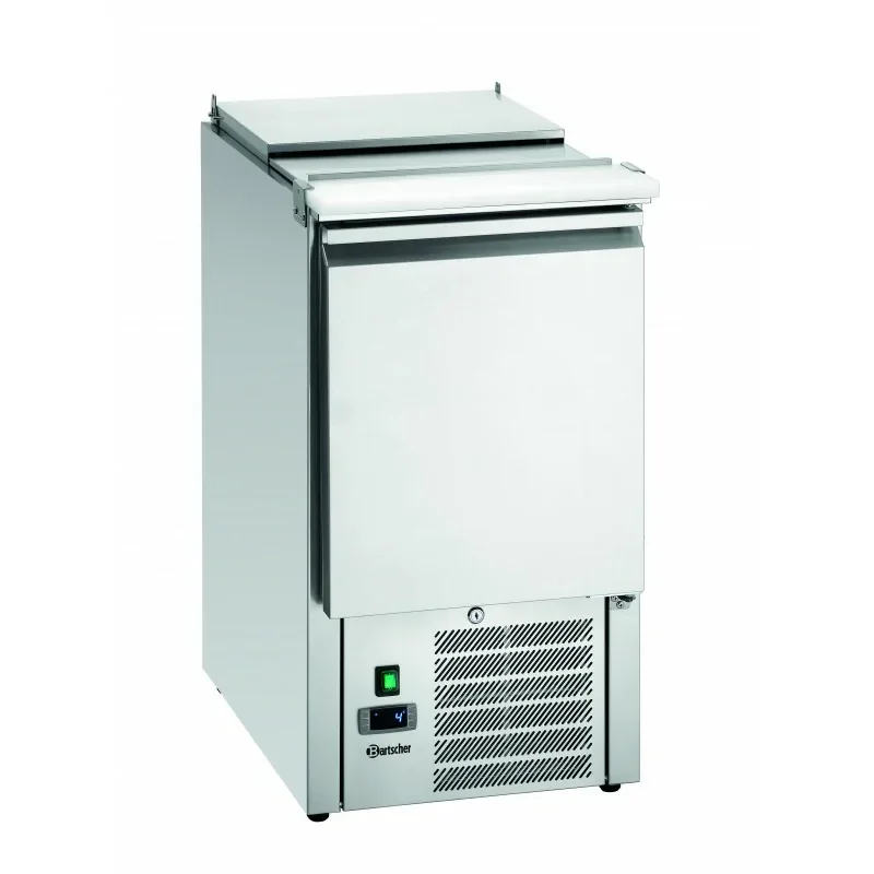 Saladette 438T1 - Capacité : 1 x GN 1/1 Commander Maintenant