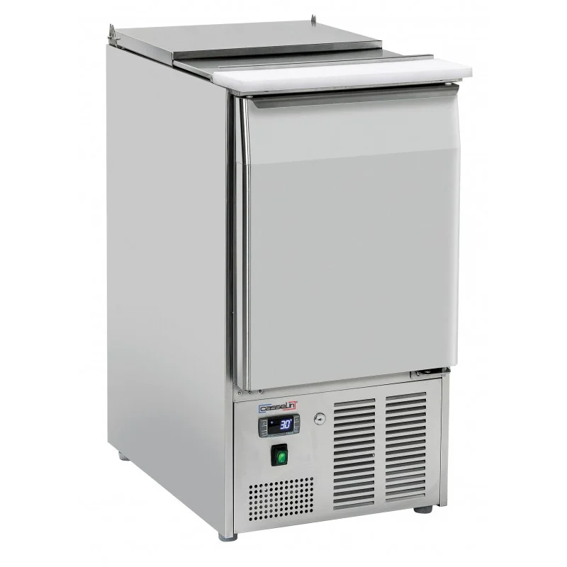 Solde Saladette de préparation 1 porte GN 1/1