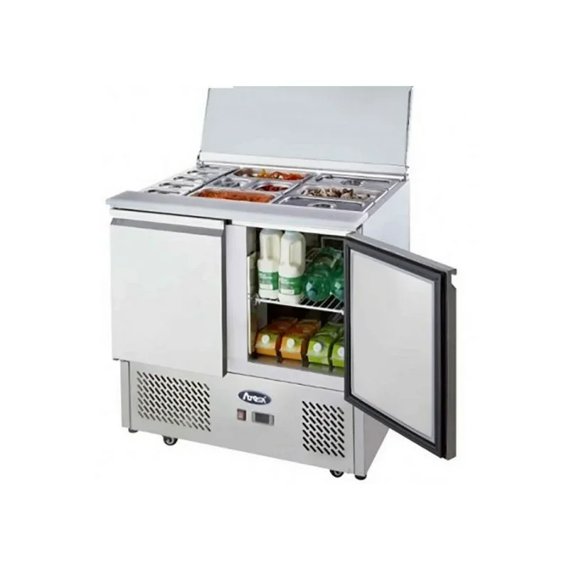 Saladette GN1/1 Produit De Marque